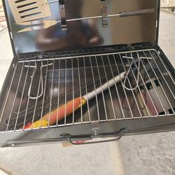 Grill