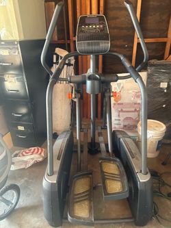 Elliptical