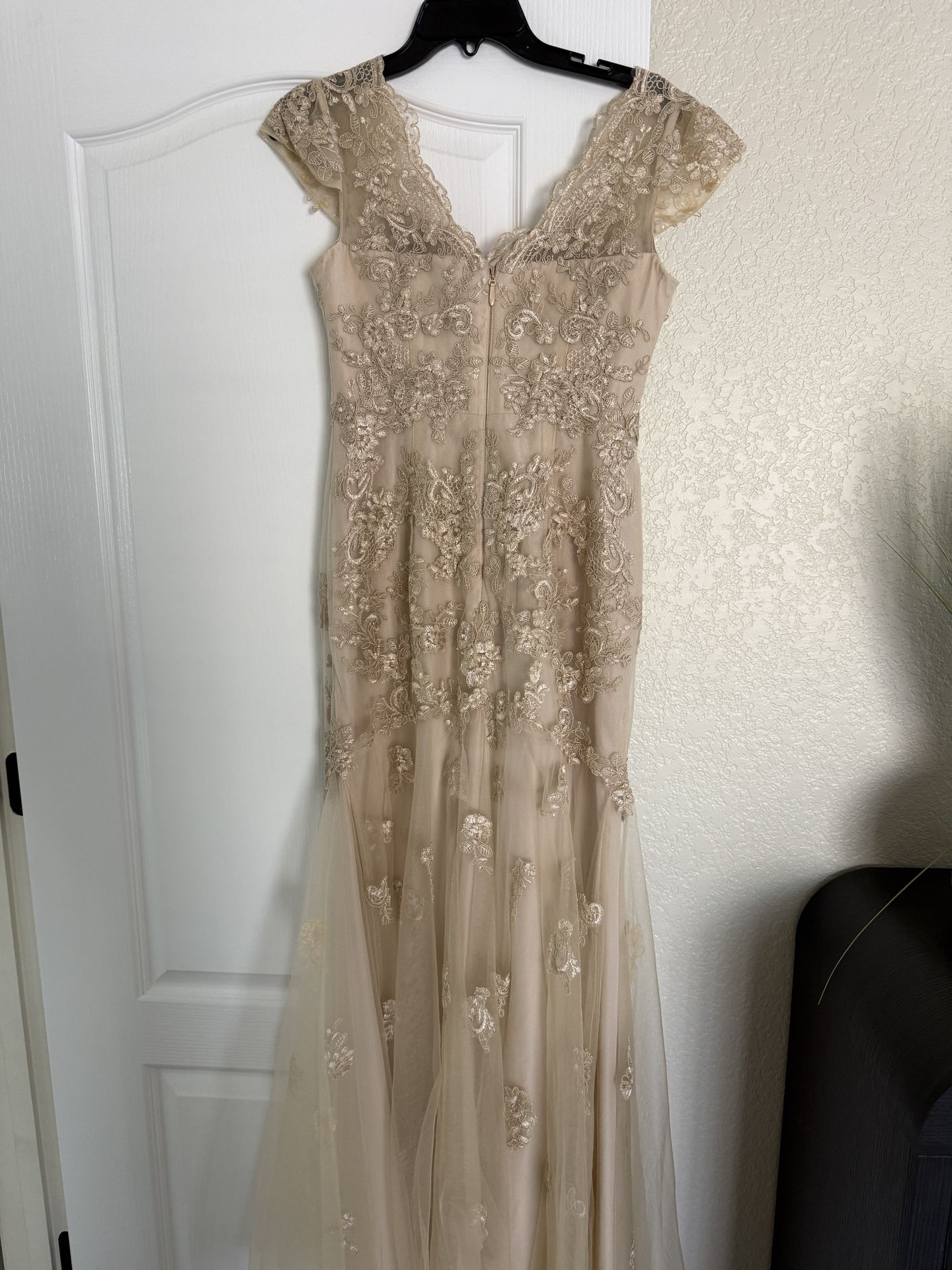 Dress For Prom Or Wedding
