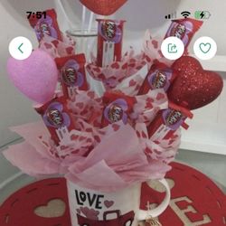 Valentine’s Day Gifts