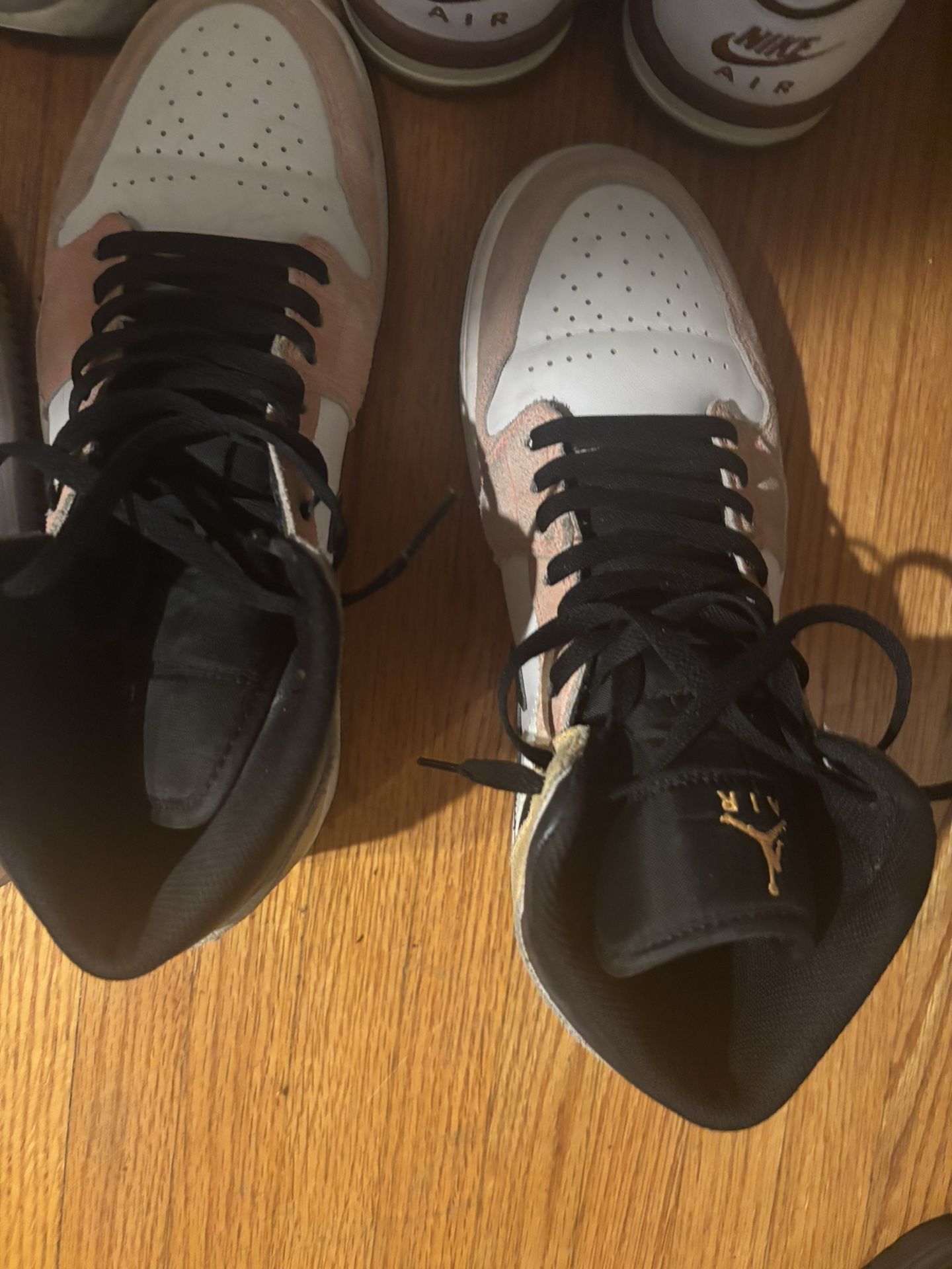 jordan