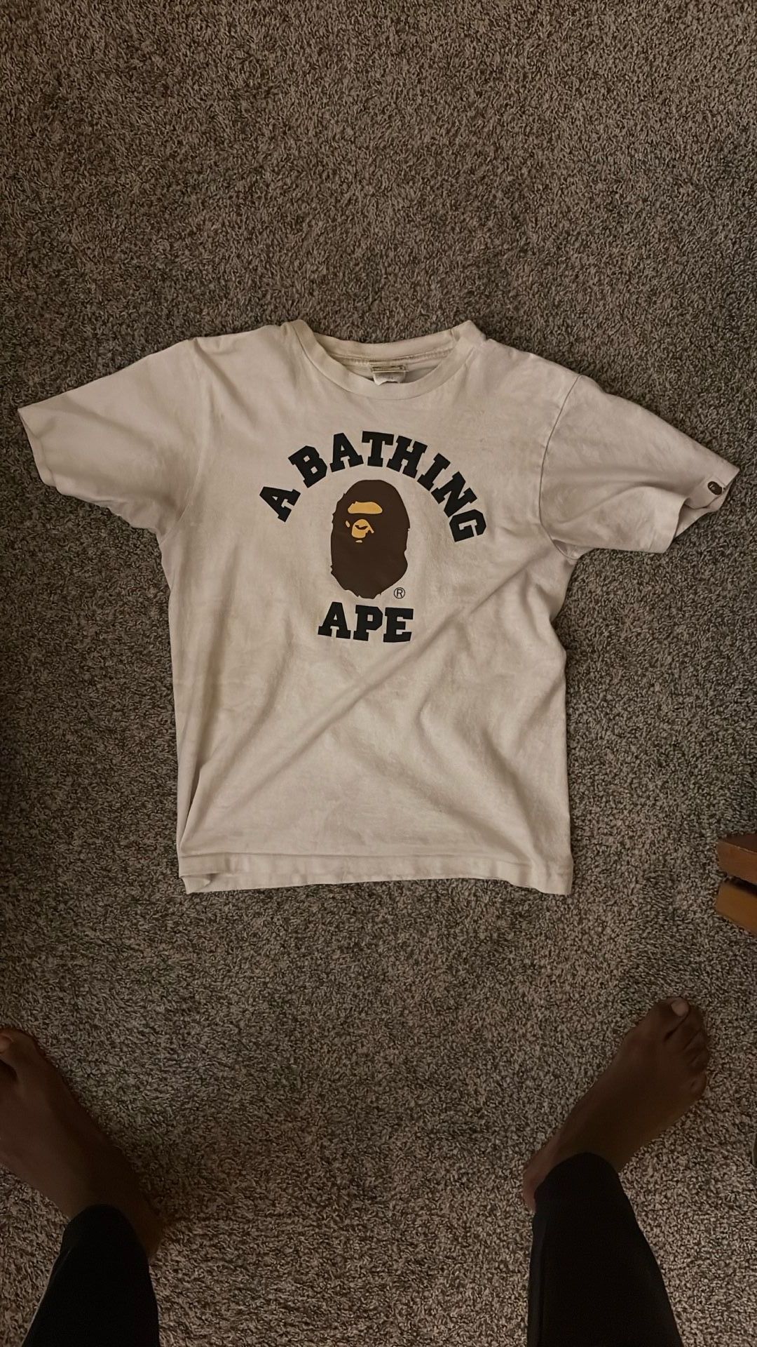 Bape Tee