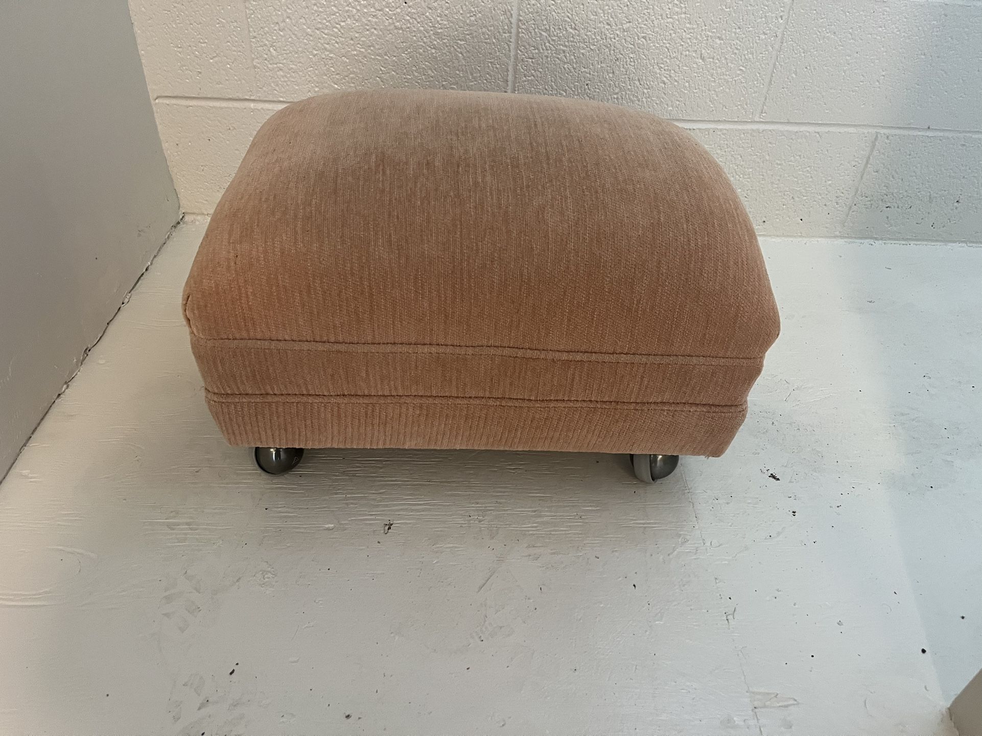 Foot Rest Ottomans