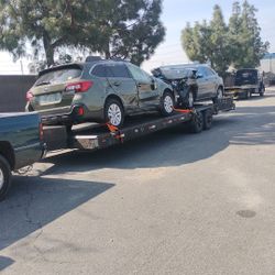 Transportation Service
