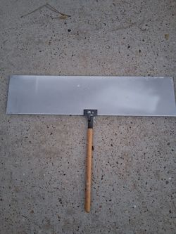 Painting shield