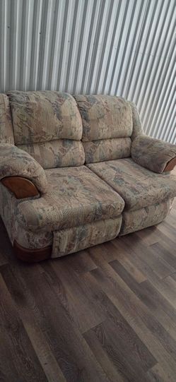 Love Seat