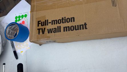 TV Mount