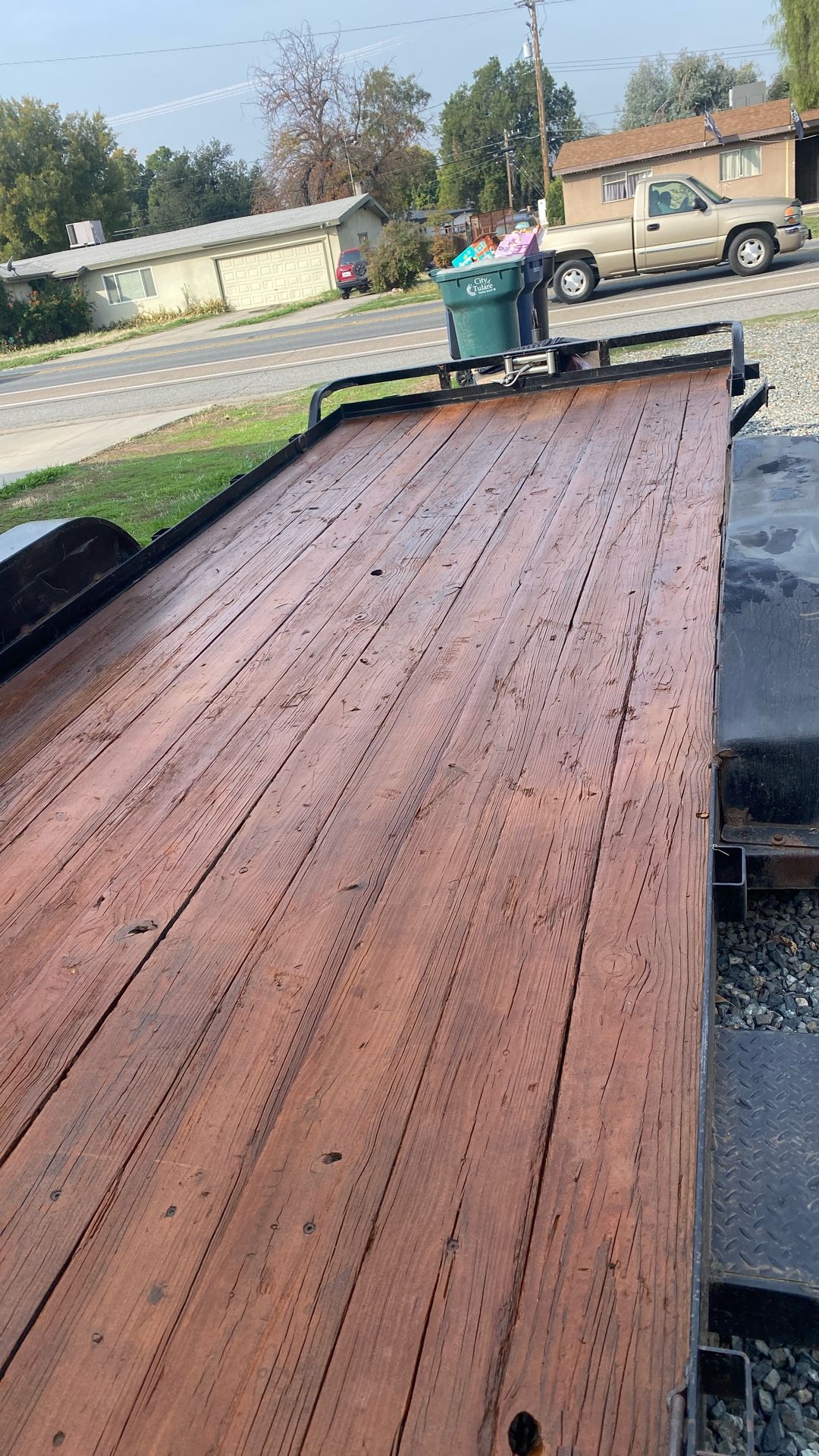 Traila Para Jalar Carros