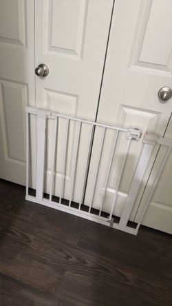Baby Gate