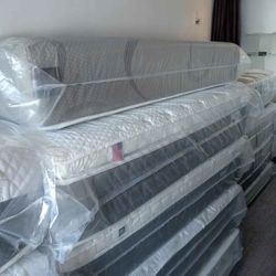 Mattresses Start At $170🔥🔥 Colchones Empiezan $170🔥🔥