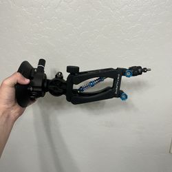 digit alfoto blade suspension arm