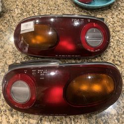 miata taillights