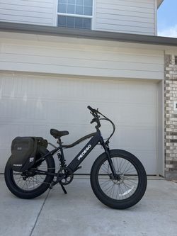 Pedego Trail Tracker