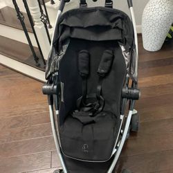 Stroller Quinnny