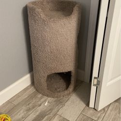 Cat Tower