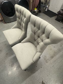Dining Chairs