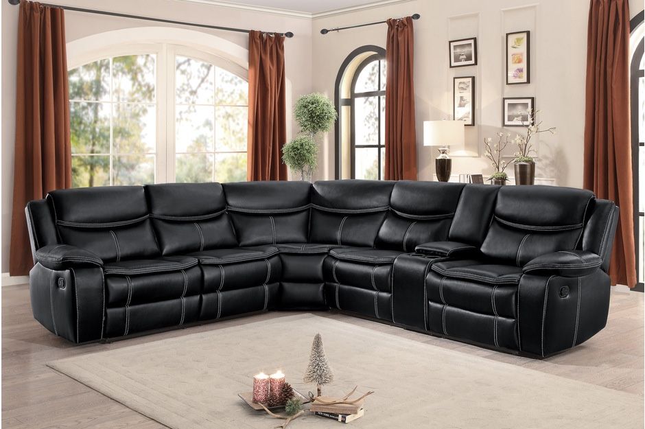 3PC Sectional