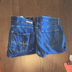 Womens Jeans Size 12
