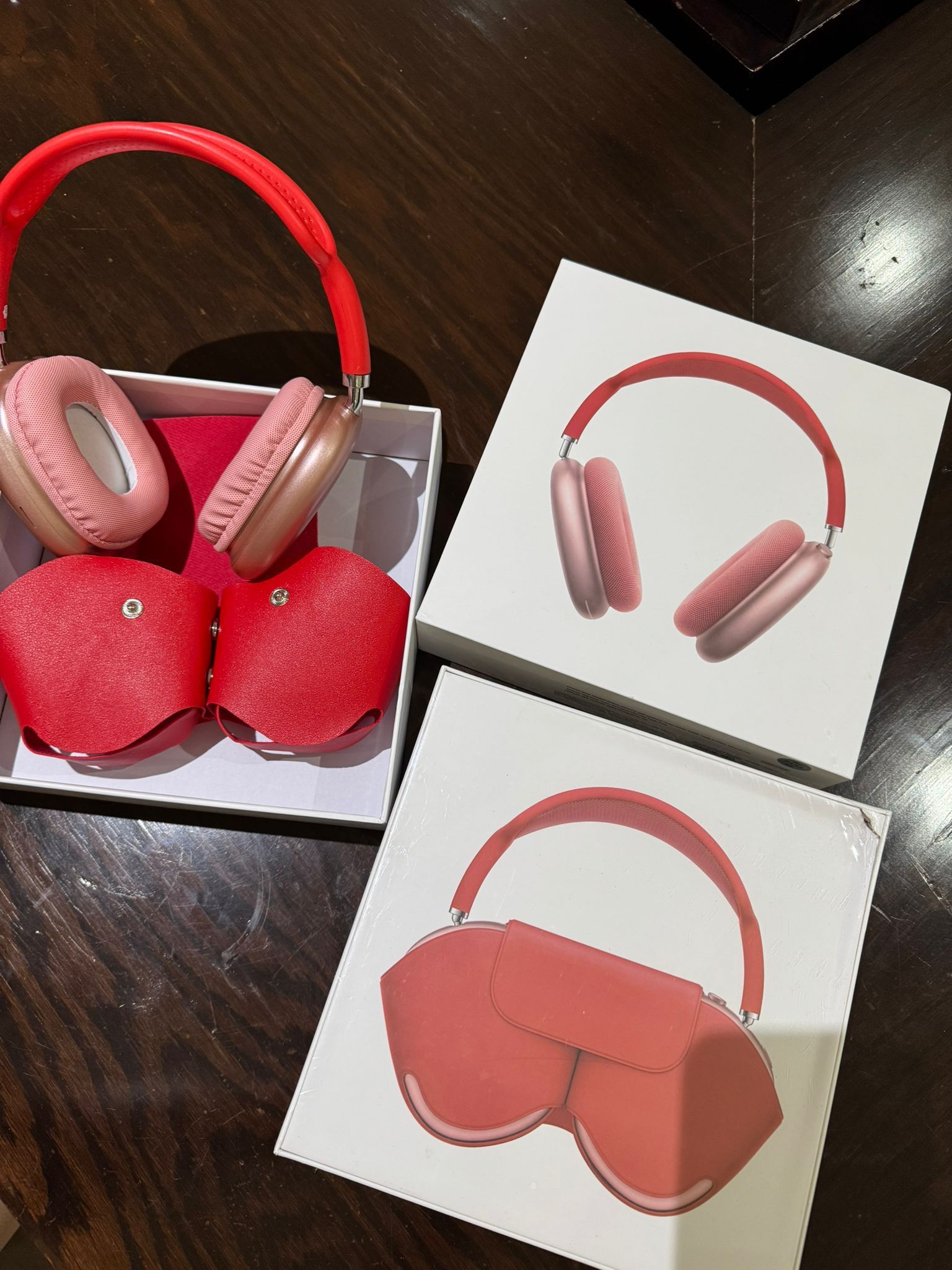 Headphones