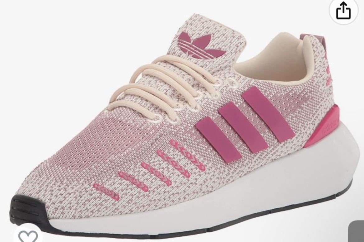 Adidas Women's Swift Run 22 Sneaker