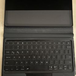 Samsung Galaxy Tab A8, 64GB, W/ Keyboard/cover 
