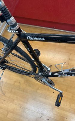 Cypress Giant Bicycle