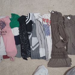 Womens Size Large Clothes