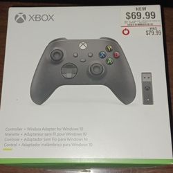 Xbox One / Xbox Series S Compatible Elite Controller 