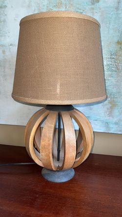 Single lamp & Lamp Pair