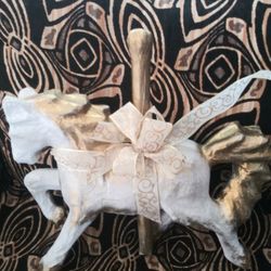 7  Horses Party  Decoration