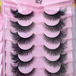 EyeLash set