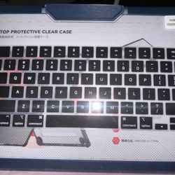 MACBOOK PRO CASE