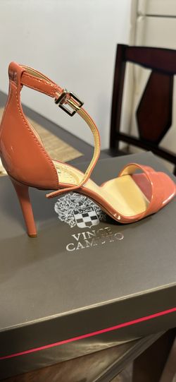 Shoes 7 1/2 $68, shoulder bag $100