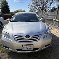 2009 Toyota Camry