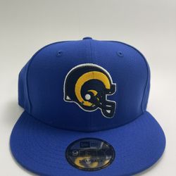 Los Angeles Rams snapback