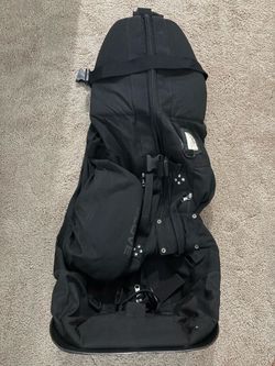 Travel Golf Bag
