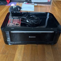 Canon, Print-copy-scan