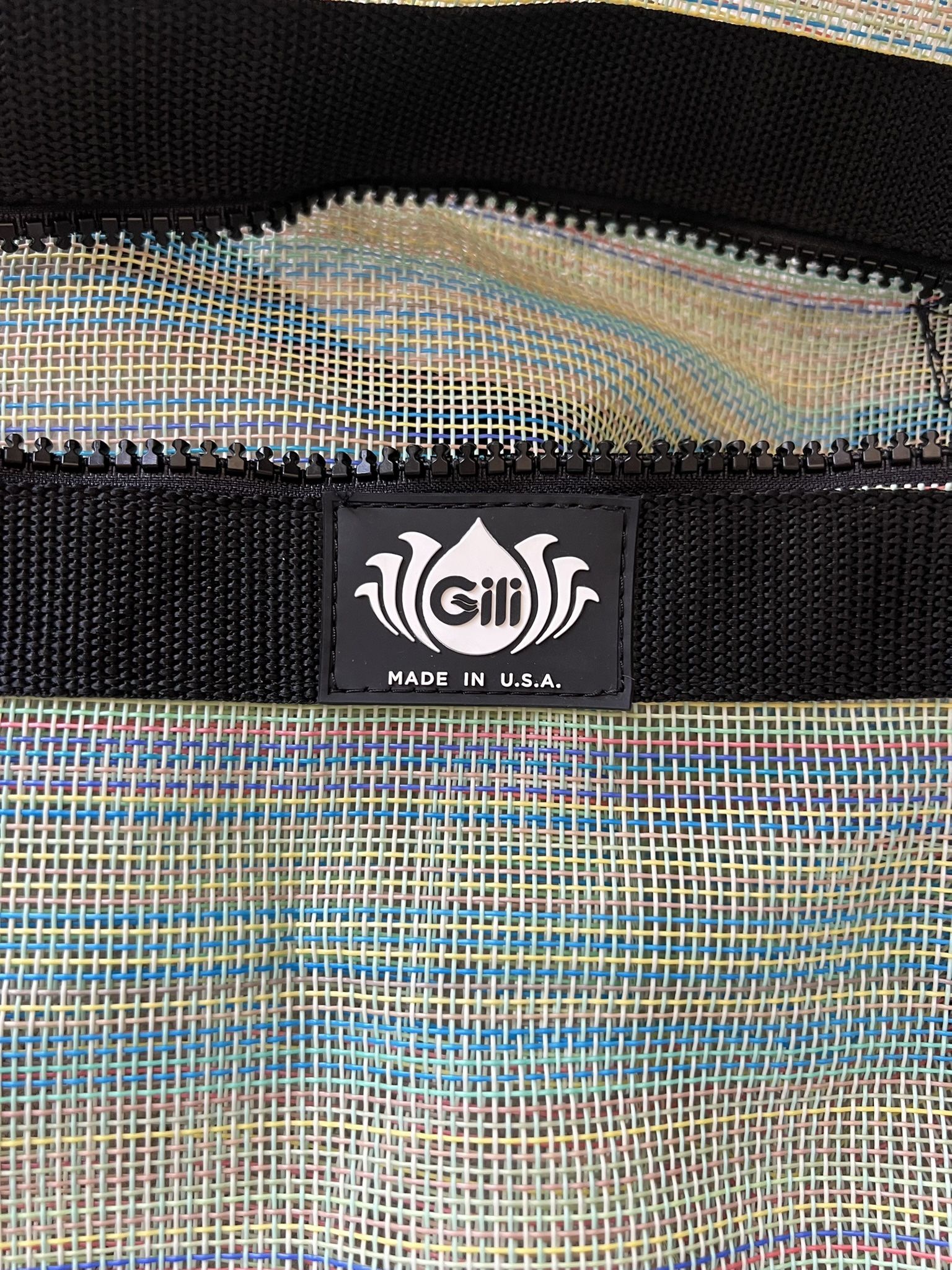 Gili Dive Bag