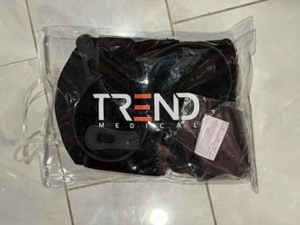 Trend Medical back brace