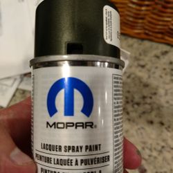 Emerald Green Jeep Paint . 2 Things Of Touch Up Paint