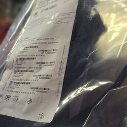 Knee brace for after surgery