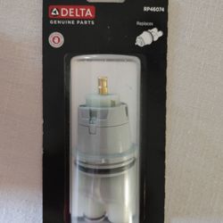 Delta Faucet Cartridge Assembly MultiChoice Universal 13/14 Series