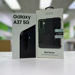 Samsung Galaxy A37 5G Back to School Bundle