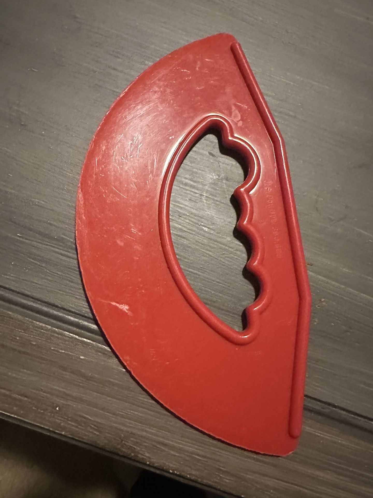 Pizza Cutter