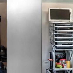 New Freezer 