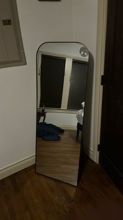 Standing Mirror