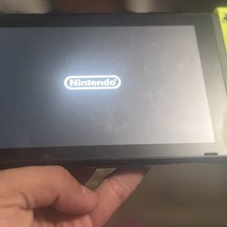 Nintendo Switch V1