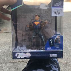 Goodies Sloth Action Figure 