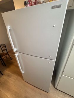 Insignia Fridge