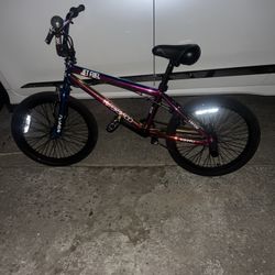 Jet Hyper Bike 24inch